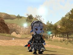 画像ギャラリー No.006のサムネイル画像 / 「81Keys」,クローズドβテストで実装予定の「NPCミシェルの“新人教官システム”」が公開。可愛い守護天使に助けてもらおう