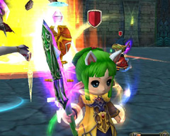画像ギャラリー No.011のサムネイル画像 / MMORPG「81Keys」が試みるイメージ小説/ボイスシナリオの展開とは？　プロダクトマネージャーと声優陣に話を聞いてみた