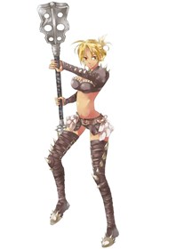 画像ギャラリー No.015のサムネイル画像 / 「81Keys」，ボイスドラマ第2話が公開。キャラクターにさまざまな効果を与える「守護の鍵」システムの情報も明らかに