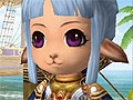 「81Keys」，4月30日より実施のCBTで実装される4種族の日本オリジナルフェイスイメージを公開。キャラクター作成のカスタマイズ機能を確認しよう