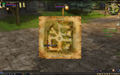 画像ギャラリー No.003のサムネイル画像 / WeMade Onlineが放つ新作MMORPG「81Keys」。序盤のプレイフィールと，文字どおりゲームの鍵を握る「鍵システム」をレポート