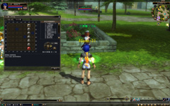 画像ギャラリー No.006のサムネイル画像 / WeMade Onlineが放つ新作MMORPG「81Keys」。序盤のプレイフィールと，文字どおりゲームの鍵を握る「鍵システム」をレポート