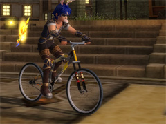 画像ギャラリー No.011のサムネイル画像 / WeMade Onlineが放つ新作MMORPG「81Keys」。序盤のプレイフィールと，文字どおりゲームの鍵を握る「鍵システム」をレポート