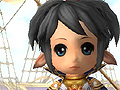 WeMade Onlineが放つ新作MMORPG「81Keys」。序盤のプレイフィールと，文字どおりゲームの鍵を握る「鍵システム」をレポート