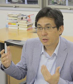 画像ギャラリー No.005のサムネイル画像 / 韓国WeMade Entertainmentと資本提携した，YNK JAPAN（旧社名）の今後はいかに。WeMade Online社長インタビュー