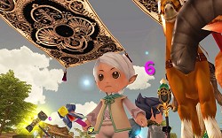 画像ギャラリー No.016のサムネイル画像 / 韓国WeMade Entertainmentと資本提携した,YNK JAPAN(旧社名)の今後はいかに。WeMade Online社長インタビュー