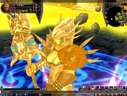 画像ギャラリー No.002のサムネイル画像 / 「81Keys」6月23日に実施予定のアップデートで実装されるワッタ族の2次職を公開。その姿を動画を交えて確認しよう