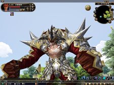 画像ギャラリー No.018のサムネイル画像 / 「81Keys」6月23日に実施予定のアップデートで実装されるワッタ族の2次職を公開。その姿を動画を交えて確認しよう