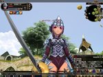 画像ギャラリー No.006のサムネイル画像 / 「81Keys」，次回アップデートで実装される「ヒューマン族」の2次職情報を公開。姿が確認できるムービーを4GamerにUp