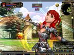 画像ギャラリー No.012のサムネイル画像 / 「81Keys」，次回アップデートで実装される「ヒューマン族」の2次職情報を公開。姿が確認できるムービーを4GamerにUp