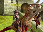 画像ギャラリー No.015のサムネイル画像 / 「81Keys」，次回アップデートで実装される「ヒューマン族」の2次職情報を公開。姿が確認できるムービーを4GamerにUp