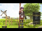 画像ギャラリー No.016のサムネイル画像 / 「81Keys」，次回アップデートで実装される「ヒューマン族」の2次職情報を公開。姿が確認できるムービーを4GamerにUp