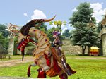 画像ギャラリー No.017のサムネイル画像 / 「81Keys」，次回アップデートで実装される「ヒューマン族」の2次職情報を公開。姿が確認できるムービーを4GamerにUp