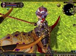 画像ギャラリー No.019のサムネイル画像 / 「81Keys」，次回アップデートで実装される「ヒューマン族」の2次職情報を公開。姿が確認できるムービーを4GamerにUp