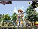 画像ギャラリー No.022のサムネイル画像 / 「81Keys」，次回アップデートで実装される「ヒューマン族」の2次職情報を公開。姿が確認できるムービーを4GamerにUp