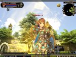 画像ギャラリー No.024のサムネイル画像 / 「81Keys」，次回アップデートで実装される「ヒューマン族」の2次職情報を公開。姿が確認できるムービーを4GamerにUp