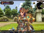 画像ギャラリー No.025のサムネイル画像 / 「81Keys」，次回アップデートで実装される「ヒューマン族」の2次職情報を公開。姿が確認できるムービーを4GamerにUp