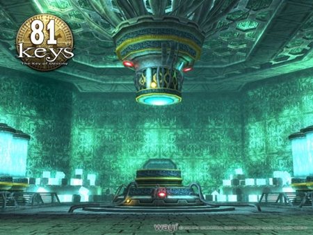 画像ギャラリー No.004のサムネイル画像 / 2次職以外にもこんな項目が追加される。「81Keys」次回アップデートの実装項目を公開。「チュント島」の様子が分かるムービーをUp