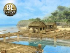 画像ギャラリー No.006のサムネイル画像 / 2次職以外にもこんな項目が追加される。「81Keys」次回アップデートの実装項目を公開。「チュント島」の様子が分かるムービーをUp