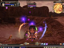 画像ギャラリー No.008のサムネイル画像 / 「81Keys」，次回アップデートで実装される新フィールド「石像の砂漠」の情報を公開。その様子が分かるムービーを4GamerにUp