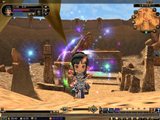 画像ギャラリー No.011のサムネイル画像 / 「81Keys」，次回アップデートで実装される新フィールド「石像の砂漠」の情報を公開。その様子が分かるムービーを4GamerにUp