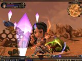 画像ギャラリー No.012のサムネイル画像 / 「81Keys」，次回アップデートで実装される新フィールド「石像の砂漠」の情報を公開。その様子が分かるムービーを4GamerにUp