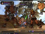 画像ギャラリー No.013のサムネイル画像 / 「81Keys」，次回アップデートで実装される新フィールド「石像の砂漠」の情報を公開。その様子が分かるムービーを4GamerにUp