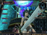 画像ギャラリー No.003のサムネイル画像 / 「81Keys」，PvP新コンテンツ「超古文明K81区」のムービーが公開