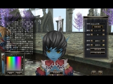 画像ギャラリー No.007のサムネイル画像 / 海を生きる蒼き新種族「レムリア」，10月13日ついに登場。「81Keys」，10月のアップデート情報を本日公開。新大陸も10月27日実装