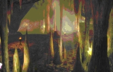 画像ギャラリー No.008のサムネイル画像 / 海を生きる蒼き新種族「レムリア」，10月13日ついに登場。「81Keys」，10月のアップデート情報を本日公開。新大陸も10月27日実装