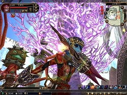 画像ギャラリー No.008のサムネイル画像 / 「81Keys」,次回アップデートで実装の新フィールド“山の都”を紹介