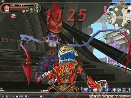 画像ギャラリー No.011のサムネイル画像 / 「81Keys」，新フィールド“山の都”の城内ダンジョンを紹介