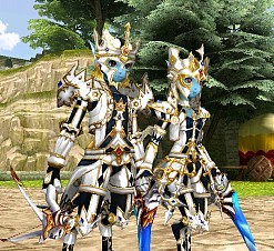 画像ギャラリー No.015のサムネイル画像 / 「81Keys」，“チェス”の上位ランク装備“キングチェス”を紹介