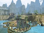 画像ギャラリー No.015のサムネイル画像 / 「81Keys」，次期アップデートで実装される“レックス島”のSSを公開