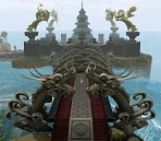 画像ギャラリー No.016のサムネイル画像 / 「81Keys」，次期アップデートで実装される“レックス島”のSSを公開