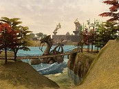 画像ギャラリー No.019のサムネイル画像 / 「81Keys」，次期アップデートで実装される“レックス島”のSSを公開
