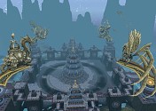 画像ギャラリー No.022のサムネイル画像 / 「81Keys」，次期アップデートで実装される“レックス島”のSSを公開