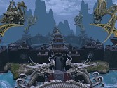 画像ギャラリー No.023のサムネイル画像 / 「81Keys」，次期アップデートで実装される“レックス島”のSSを公開