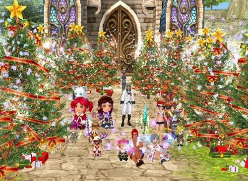 画像ギャラリー No.003のサムネイル画像 / 「81Keys」,ペット神獣化確率UPイベントが1月12日まで開催中