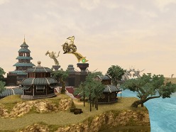 画像ギャラリー No.013のサムネイル画像 / 「81Keys」19日に登場する“レックス島”西南部の海岸地域を紹介