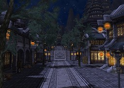 画像ギャラリー No.005のサムネイル画像 / 「81Keys」，1月19日の大型アップデートで追加されるレックス島の首都「四神城」の情報，およびミニゲーム「宝石グルグル」の概要を公開