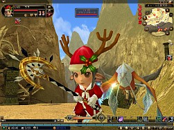 画像ギャラリー No.001のサムネイル画像 / 「81Keys」次回アップデートで実装されるマップ&モンスターが公開