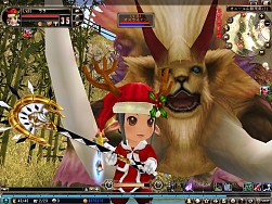 画像ギャラリー No.002のサムネイル画像 / 「81Keys」次回アップデートで実装されるマップ&モンスターが公開