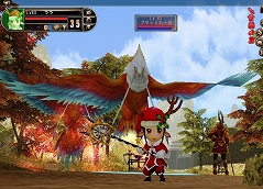 画像ギャラリー No.013のサムネイル画像 / 「81Keys」次回アップデートで実装されるマップ&モンスターが公開