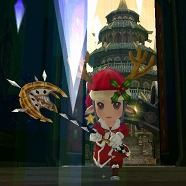画像ギャラリー No.018のサムネイル画像 / 「81Keys」，大型アップデート「レックス島」が明日実装。広大な未開地へとつながるエリア“ファントム橋”の情報が明らかに