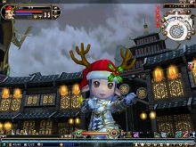 画像ギャラリー No.021のサムネイル画像 / 「81Keys」，大型アップデート「レックス島」が明日実装。広大な未開地へとつながるエリア“ファントム橋”の情報が明らかに