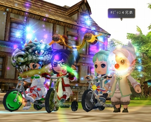 画像ギャラリー No.003のサムネイル画像 / 「81Keys」週末は新人ゲームマスター「［EC］テンテン」と“戦場”に行こう