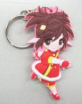 画像ギャラリー No.002のサムネイル画像 / 「81Keys」キーホルダーなどがもらえる公認ネットカフェキャンペーンが明日より