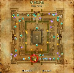 画像ギャラリー No.008のサムネイル画像 / 「81Keys」次期アップデートで実装される新ペット「青龍」の情報が公開