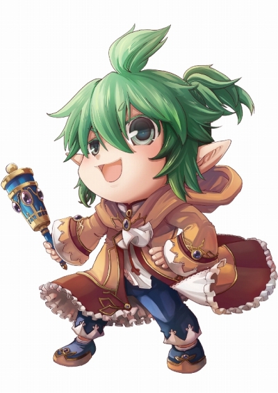 画像ギャラリー No.005のサムネイル画像 / 「81Keys」新たな大型ダンジョン,リチャル皇陵が実装決定